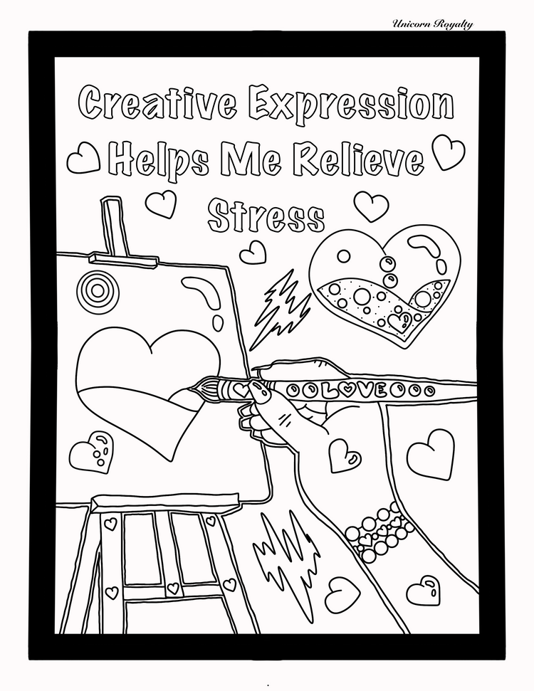 Coloring Books