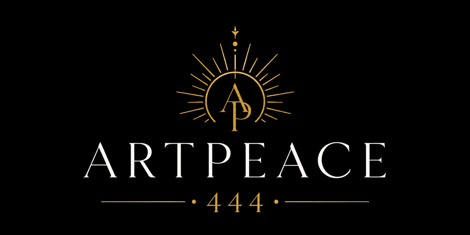 ArtPeace Nails