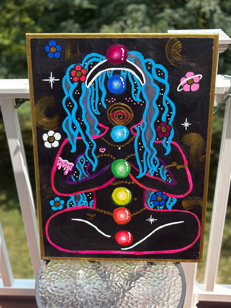 Custom Art