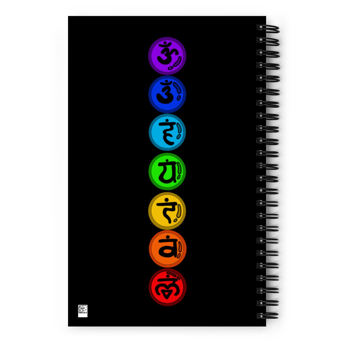 The Foundation Chakra Experience Bundle | Journals