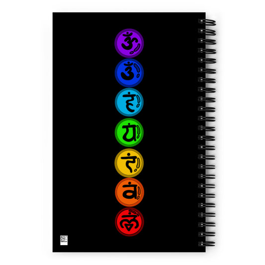 Complete Chakra Journey | Experience Journals